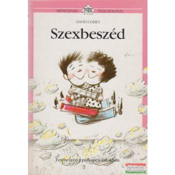 David Cohen - Szexbeszéd - testbeszéd a párkapcsolatokban