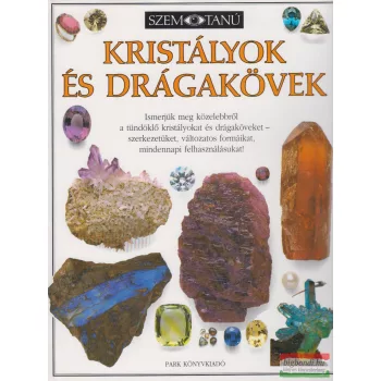 R. F. Symes, R. R. Harding - Kristályok és drágakövek