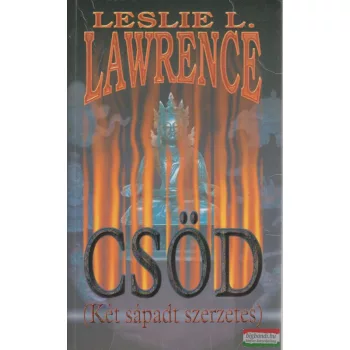 Leslie L. Lawrence - Csöd
