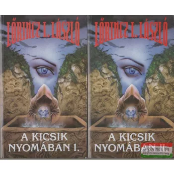 Lőrincz L. László - A kicsik nyomában I-II.