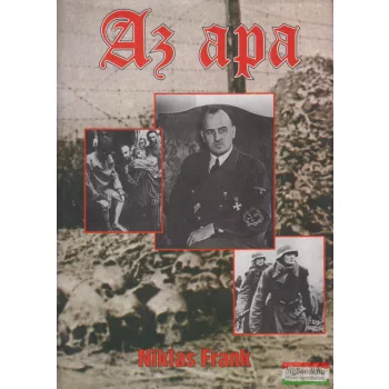 Niklas Frank - Az apa