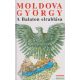 Moldova György - A ​Balaton elrablása