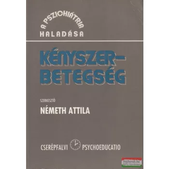 Németh Attila - Kényszerbetegség