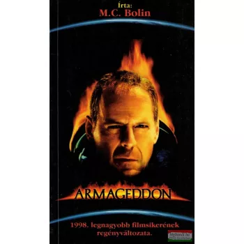M. C. Bolin - Armageddon