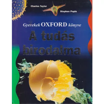 Charles Taylor - A tudás birodalma