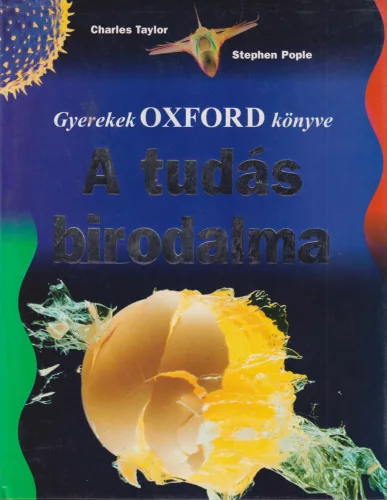 Charles Taylor - A tudás birodalma