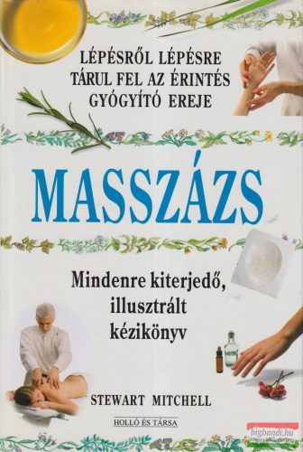 Stewart Mitchell - Masszázs