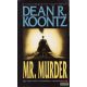 Dean R. Koontz - Mr. Murder