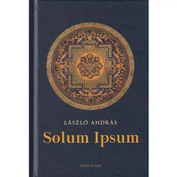 László András - Solum Ipsum