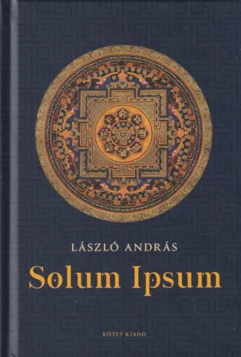 László András - Solum Ipsum