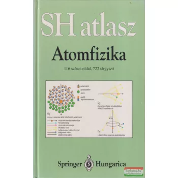 Bernhard Bröcker - Atomfizika