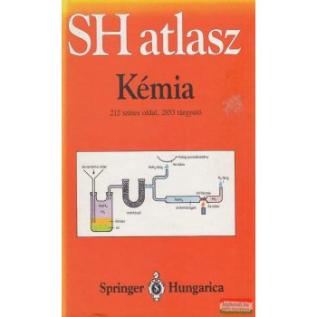 Hans Breuer - Kémia - SH atlasz
