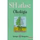 Heinrich Dieter, Manfred Hergt - Ökológia - SHatlasz