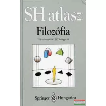 Peter Kunzmann, Franz-Peter Burkard - Filozófia