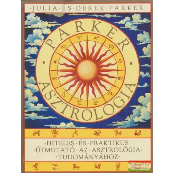 Julia és Derek Parker - Parker asztrológia