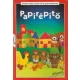 Papírépítő - Barkácsolás 5 éven felüli gyermekeknek 