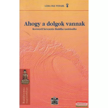 Láma Ole Nydahl - Ahogy a dolgok vannak