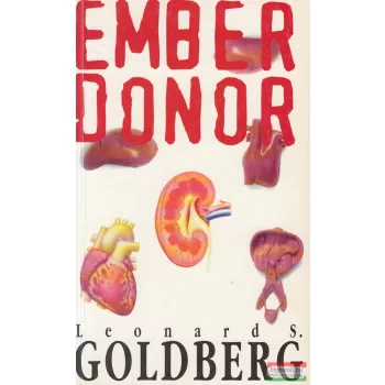 Leonard S. Goldberg - Ember donor