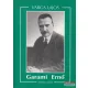 Varga Lajos - Garami Ernő - Politikai életrajz 