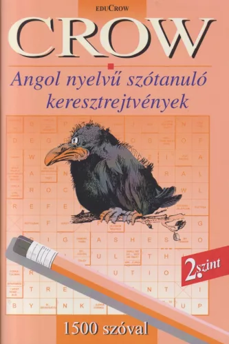 Danka Attila szerk. - Crow 2. szint