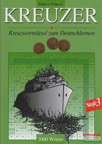 Danka Attila - Kreuzer 3. szint - 2000 szó