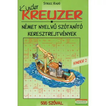 Kinder Kreuzer 2 - 500 szóval