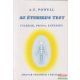 A.E. Powell - Az éterikus test - csakrák, prána, egészség