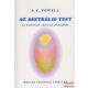 A.E. Powell - Az asztrális test - az asztrális világ és jelenségei