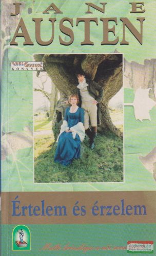 Jane Austen - Értelem és érzelem