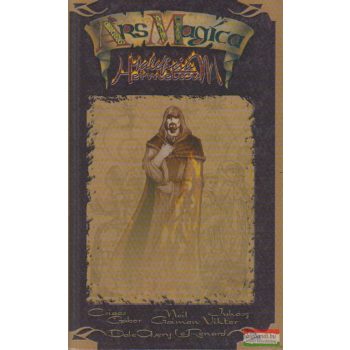 Ars Magica: Maleficium Hermeticum