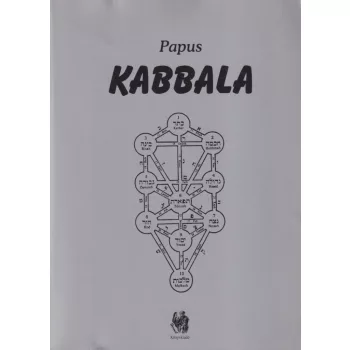 Dr. Gerard Encausse Papus - Kabbala