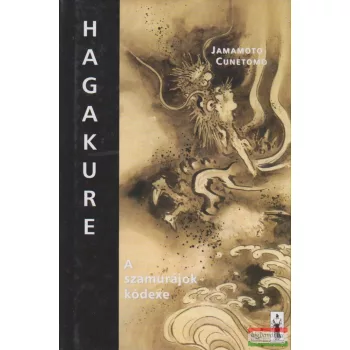 Jamamoto Cunetomo - Hagakure