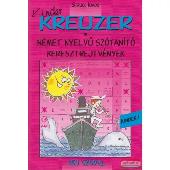 Kinderkreuzer 1
