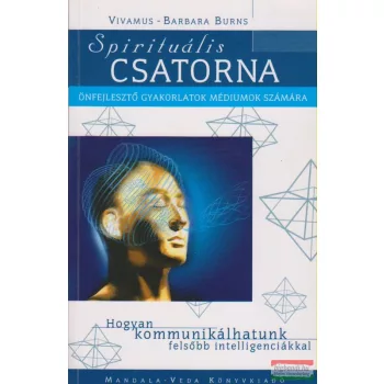 Vivamus - Barbara Burns - Spirituális csatorna