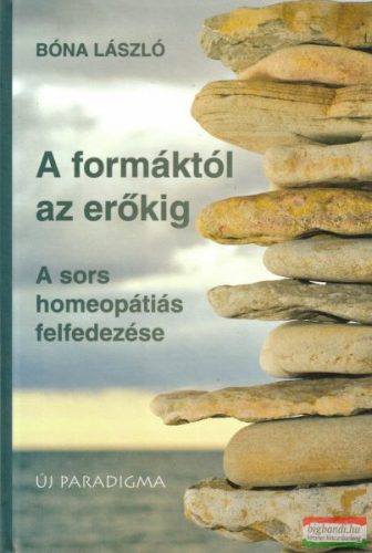 Bóna László - A formáktól az erőkig