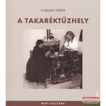Sabján Tibor - A takaréktűzhely