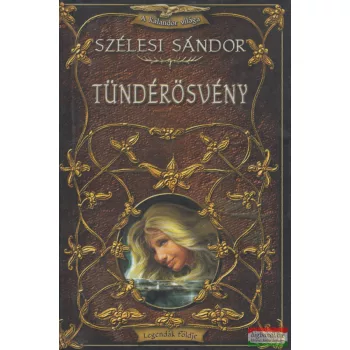 Szélesi Sándor - Tündérösvény - CD-vel 