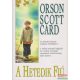 Orson Scott Card - A hetedik fiú