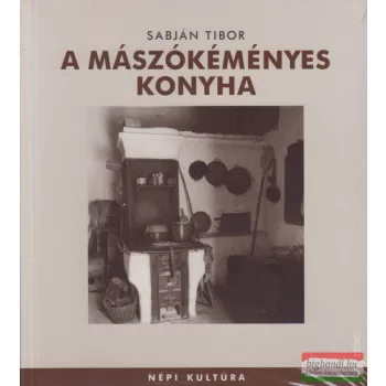 Sabján Tibor - A mászókéményes konyha