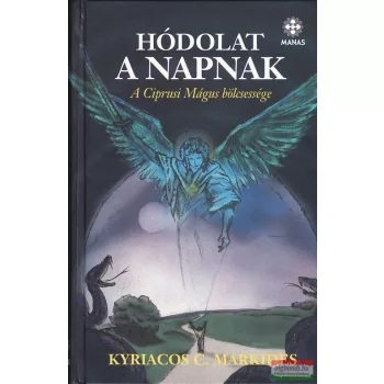 Kyriacos C. Markides - Hódolat a Napnak