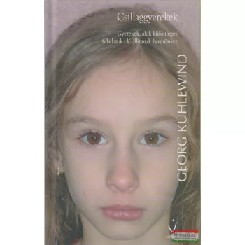 Georg Kühlewind - Csillaggyerekek 