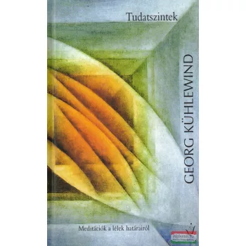 Georg Kühlewind – Tudatszintek