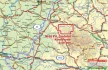 Királyerdő-hegység 1:50000