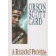 Orson Scott Card - A rézbőrű próféta