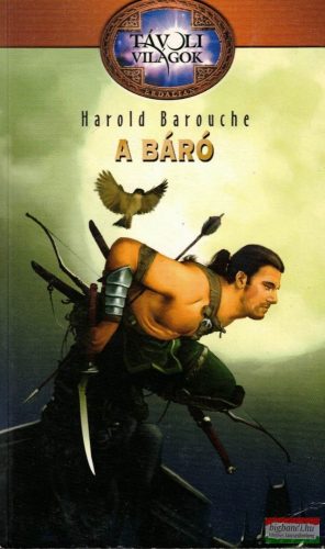 Harold Barouche - A báró