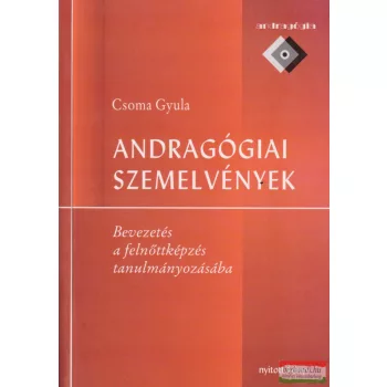 Csoma Gyula - Andragógiai szemelvények