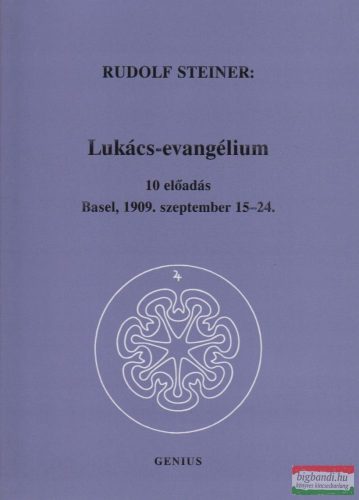 Rudolf Steiner - Lukács-evangélium