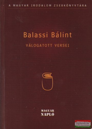 Balassi Bálint - Balassi Bálint válogatott versei 