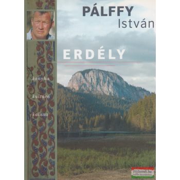 Pálffy István - Erdély