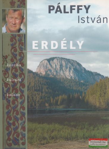 Pálffy István - Erdély